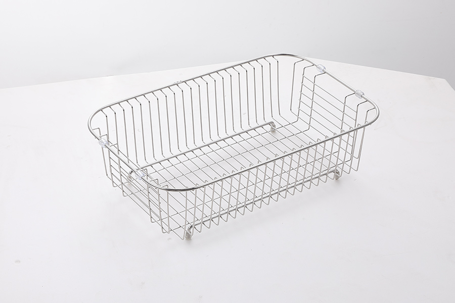 Dish Drying Rack