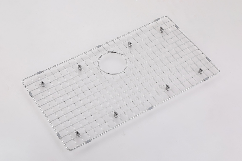 Kitchen Sink Bottom Grid