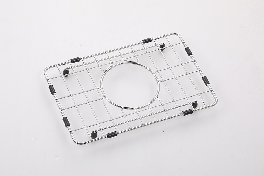 Kitchen Sink Bottom Grid
