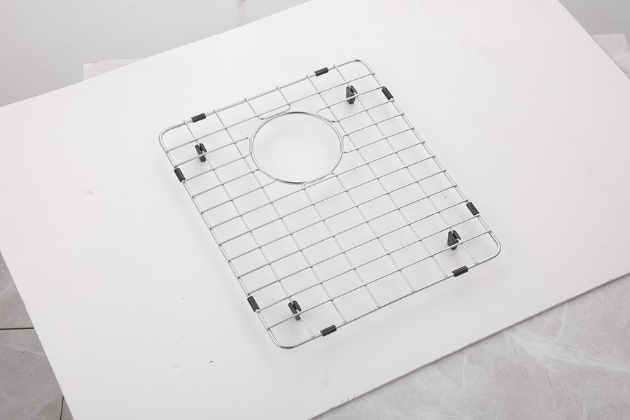 Sink Grid