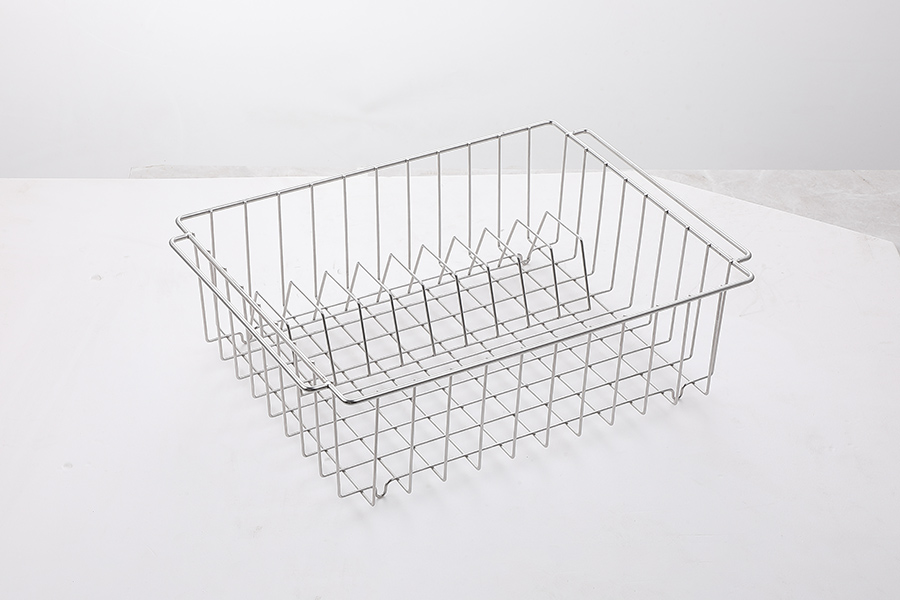 Dish Drying Rack